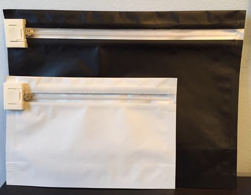 CrebagDave's tweet image. Brand new #Crebag #Exitbag for sale.   Certified and ready to go !