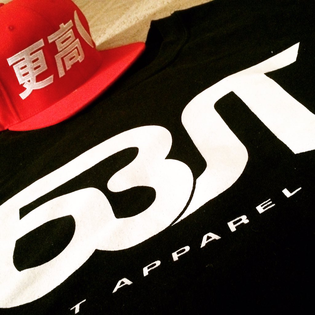 b3stapparelco's tweet photo. Wouldn't have it any other way. #B3ST https://t.co/ggxMm2TzqV