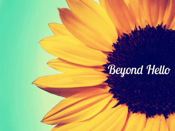 beyondhelloshop's tweet photo. Extend kindness beyond hello https://t.co/c3t2LlcenN