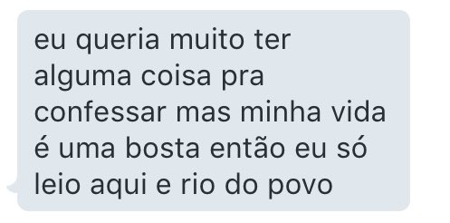 cconfissoes tweet picture