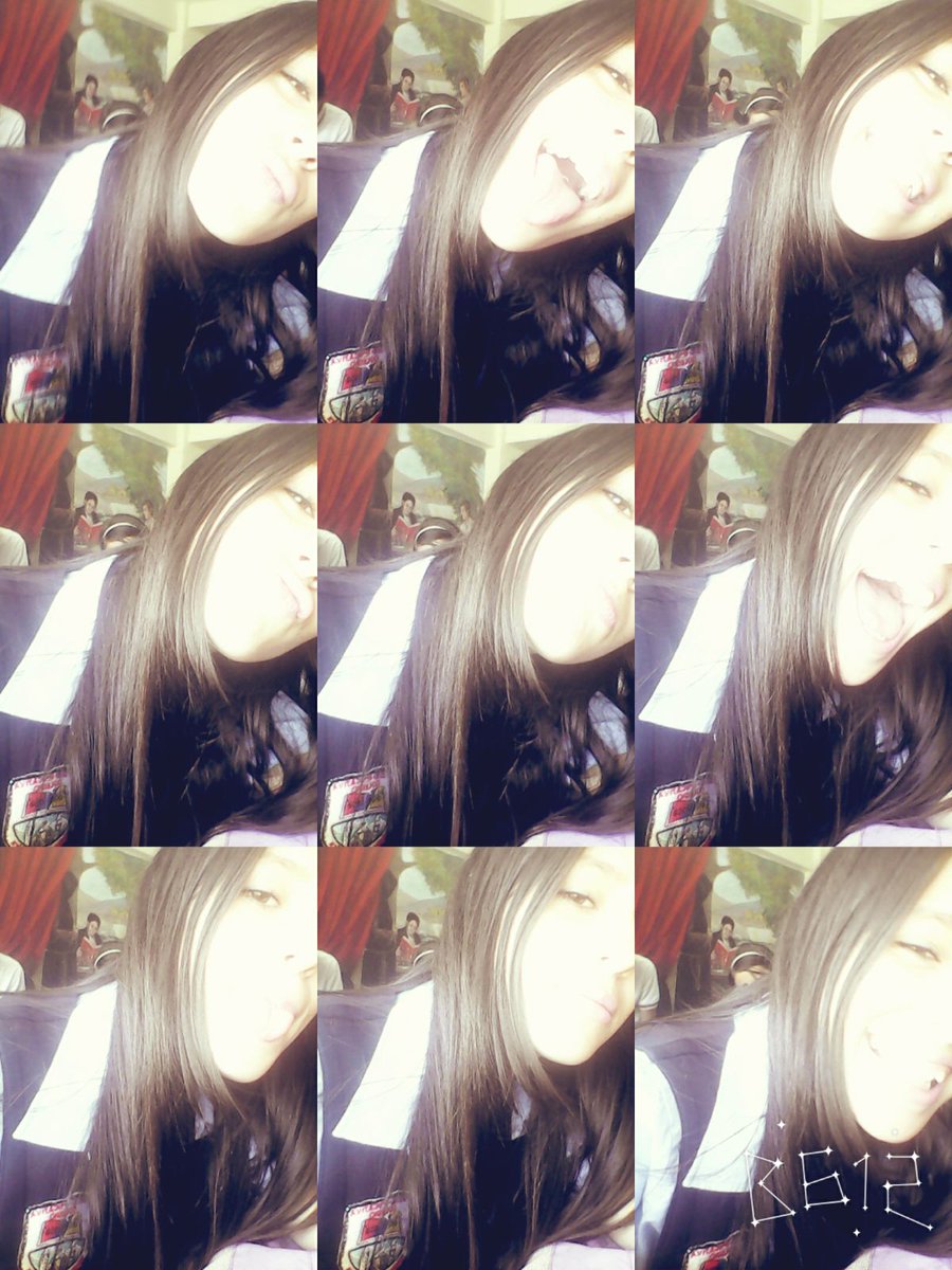 YovannaABC's tweet photo. Mientras tanto en clases 😂😂. https://t.co/NmjjEQMJnC
