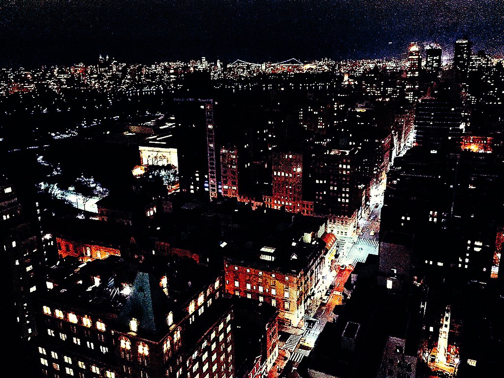 Ad_Mski's tweet photo. Not a view you get to see everyday. #CentralPark #MadisonAvenue #GridNYC https://t.co/OOcqFtjABi