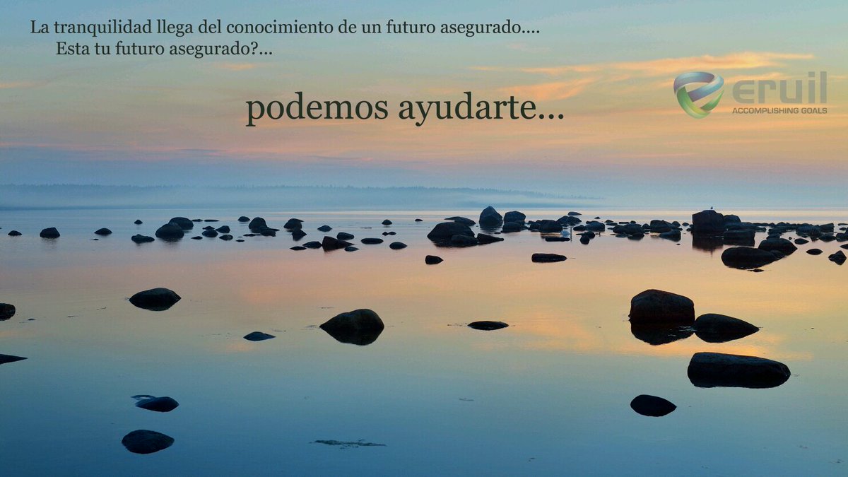 eruiloficial's tweet photo. Te ayudamos a construir un futuro mejor.... https://t.co/xd9vkDGKUw