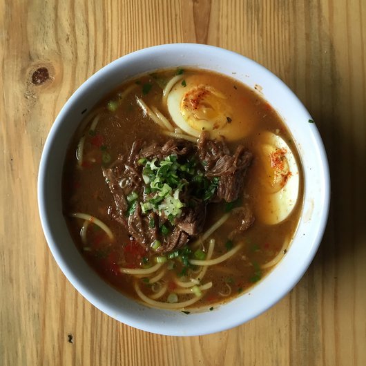foodandwine's tweet photo. The best Mardi Gras hangover cure: https://t.co/Cf0BcX7kSX https://t.co/QsRDLyKPgk