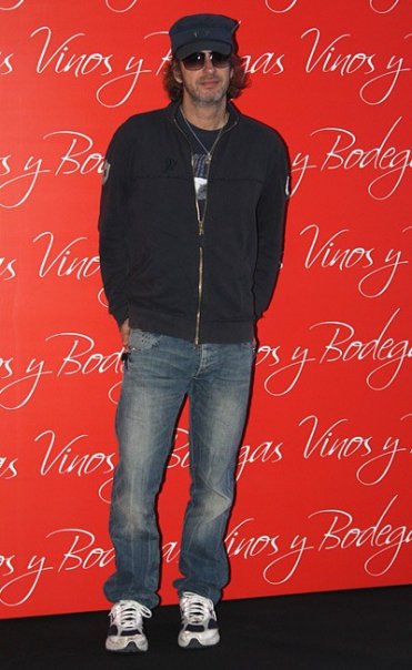 Que facha gustavo 😍