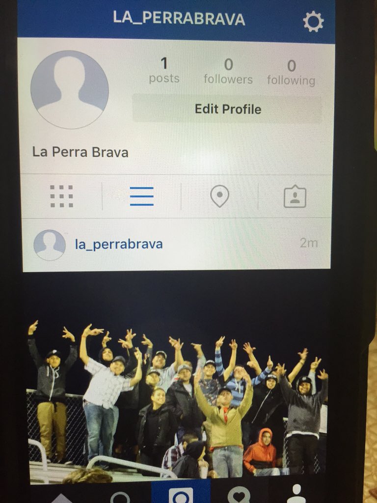 Add up the IG account