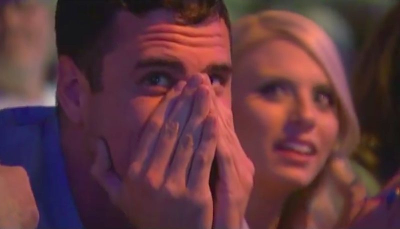 awkward - The Bachelor 20 - Ben Higgins - Episode 4 - Discussion - *Sleuthing - Spoilers* - Page 32 CZXn_uvUkAAjqpO