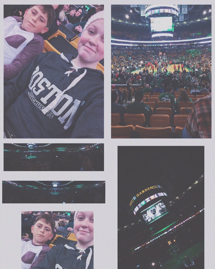 DPethrick's tweet photo. @celtics #greenrunsdeep https://t.co/3yghgg4qLt