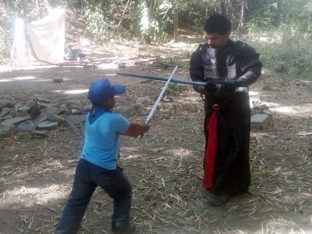 ScoutsKurenan's tweet photo. ¡Despertando la fuerza! https://t.co/r5nqxBV8nn https://t.co/aVCgNfMwPG
