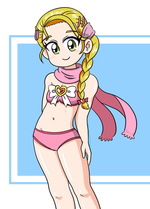 九条ひかりのtwitterイラスト検索結果 古い順