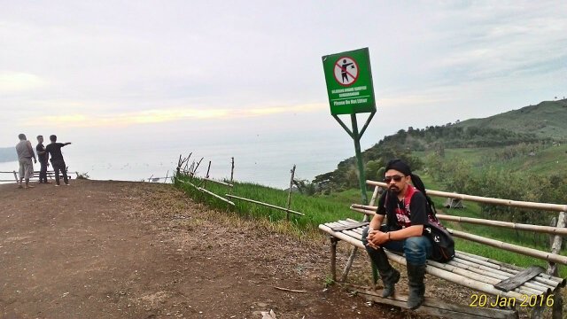 Ngajidiri #puncakdarma