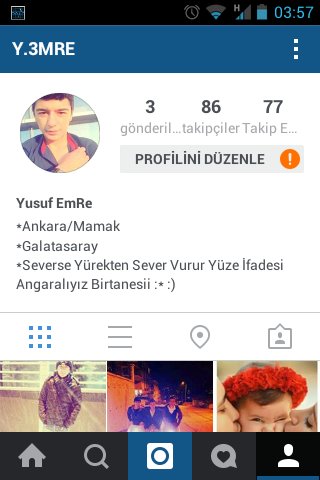 EmRr_ee's tweet photo. İnstagram https://t.co/M35lXWhY8N