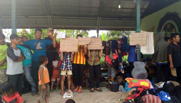 Mantan Gafatar Ditawari Program Transmigrasi berita-nusantara.com/2016/01/23/man…