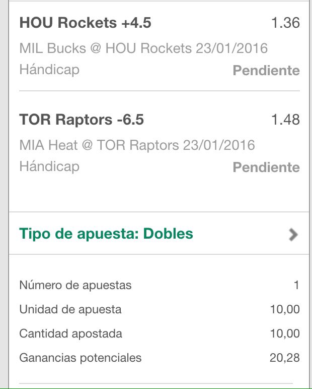Perdimos el reto anterior pero no te rindas!!!Vamos con apuesta en directo!!!A por los verdes!!!✅💸💸💸
