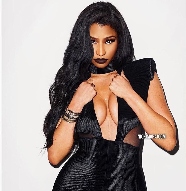 Female Rap tweet media
