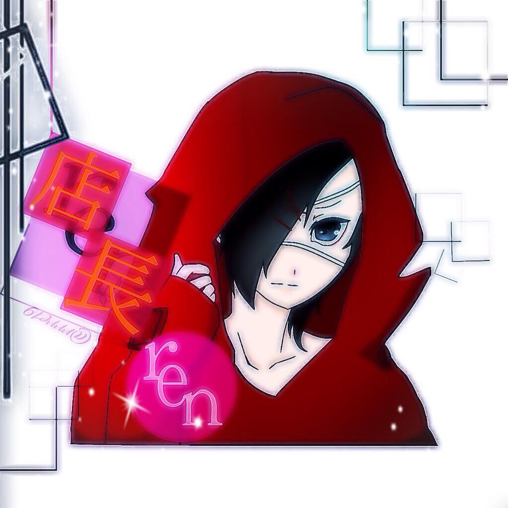 店長ren Rrre19 Twitter