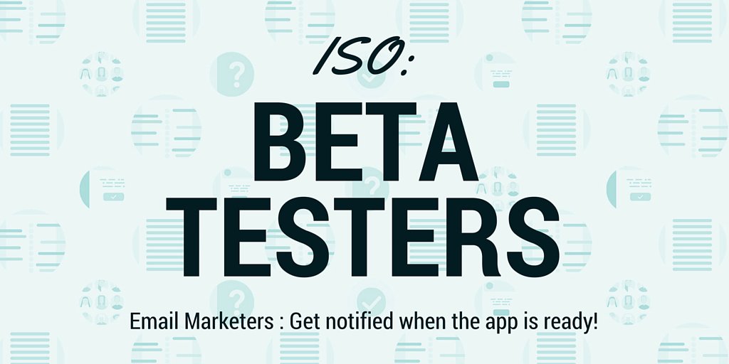 Reconfirm.it tweet media