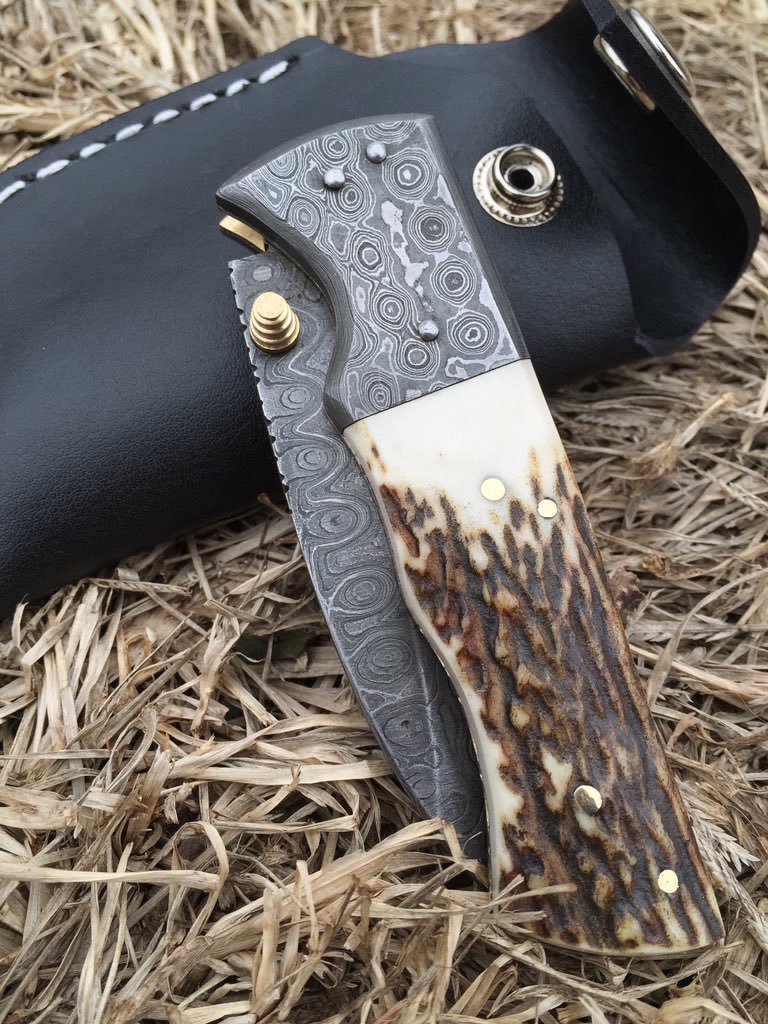 Jackson Blades (jacksonbladeco) Twitter