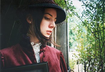 サナトリウム 不思議博物館 館長 サナトリウム 上映中の エリスの涙 実際にベルリンで撮影がなされた本作は 森鴎外の短編 舞姫 のモデルとなったエリスを偲んで完成したもの ウンターデン リンデンの街並やベルリン動物園の風景も美しい 寺嶋真里