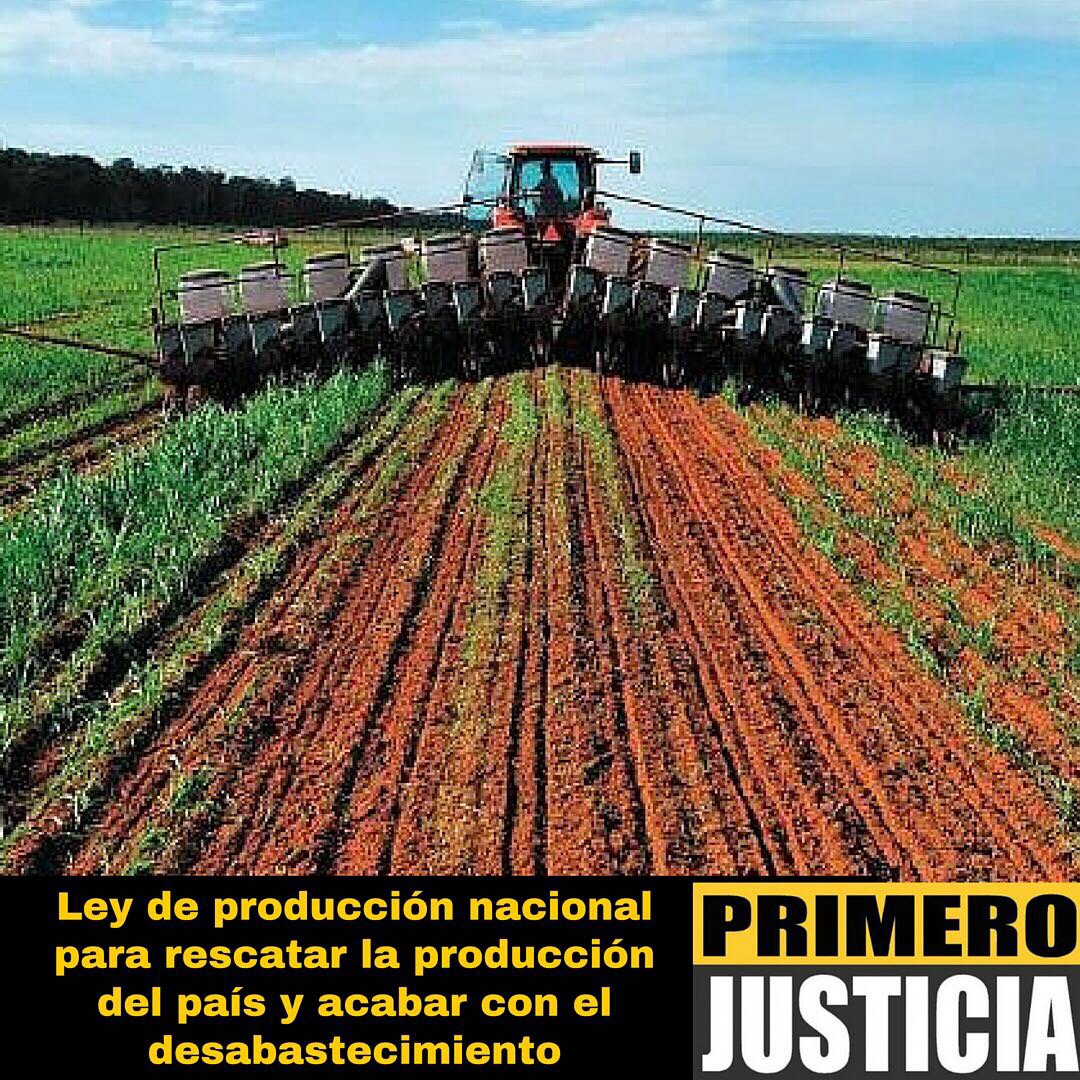 Pr1meroJusticia's tweet photo. Con la Ley de Producción Nacional podremos devolver a los Anaqueles los productos Hechos en Venezuela. https://t.co/YKMlcvCYEk