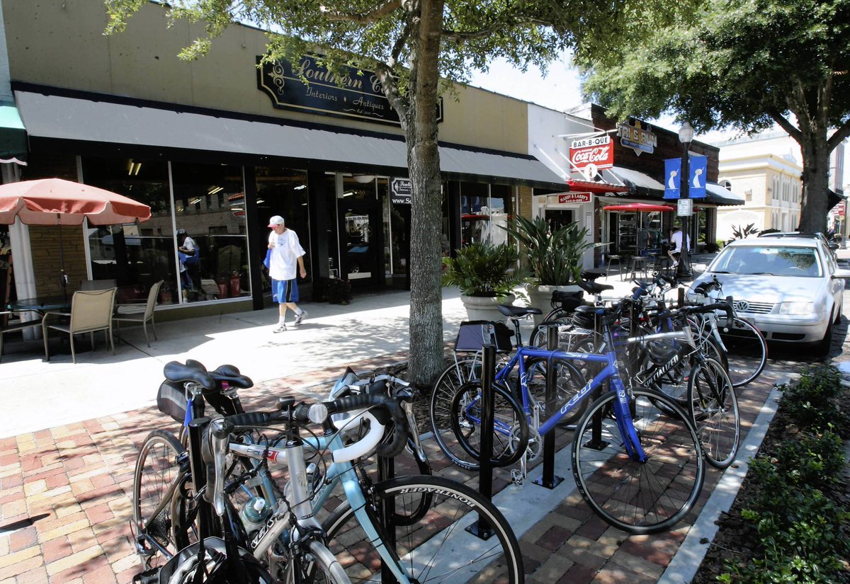 Orlando homes' hottest spots? Look east and west thesent.nl/1ZSZlSj