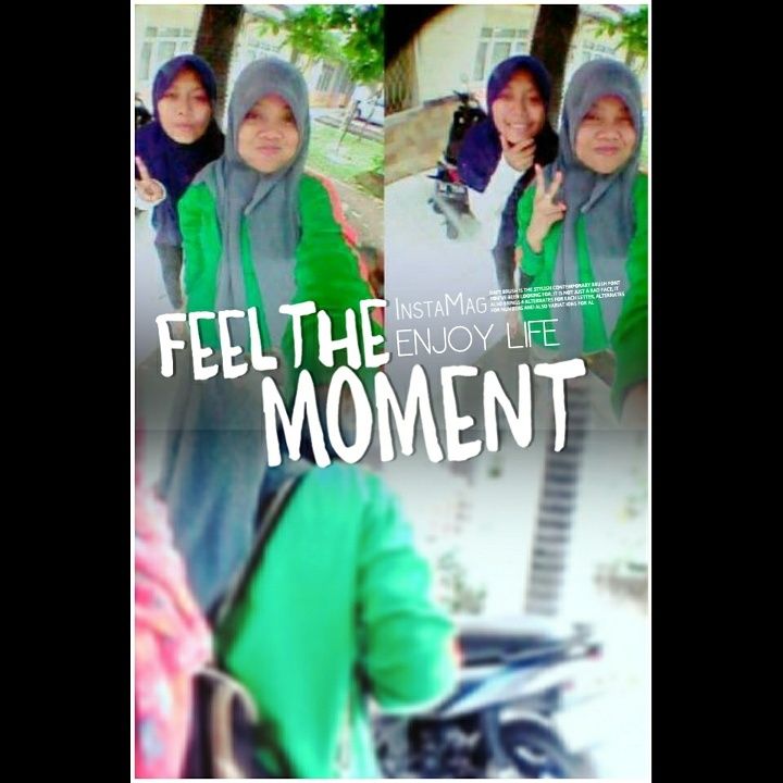 riska_mcfc's tweet photo. Me friend. I miss you :) #InstaMag https://t.co/5UNe8xfDA5