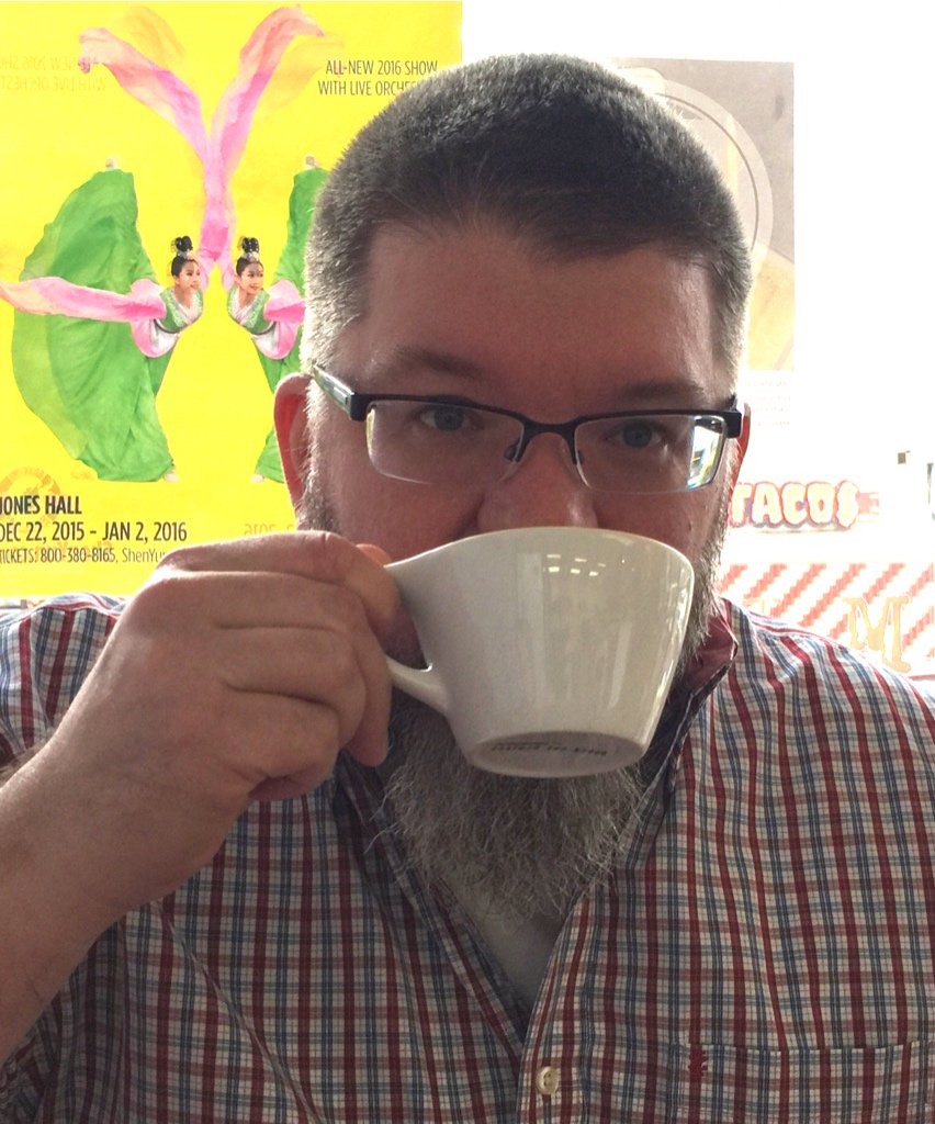 TheCodeFoundry's tweet photo. My kids convinced me all the cool kids were exjonโing #exjon @exjon https://t.co/CUETSiJPjs