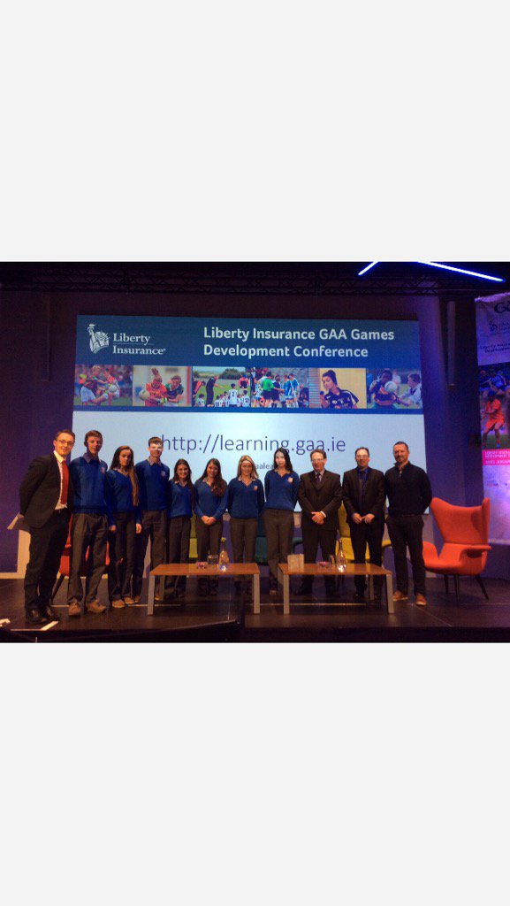 <a href="/sheridd2/">Daragh Sheridan</a> <a href="/oisinlangan/">Oisin Langan</a> <a href="/GAAlearning/">Tobar - Gaelic Games Learning</a> <a href="/Parents_GortCS/">Parents Assoc GortCS</a> <a href="/gortsupergames/">gortsupergamescentre</a> Great evening in Croke Park with our TY pupils