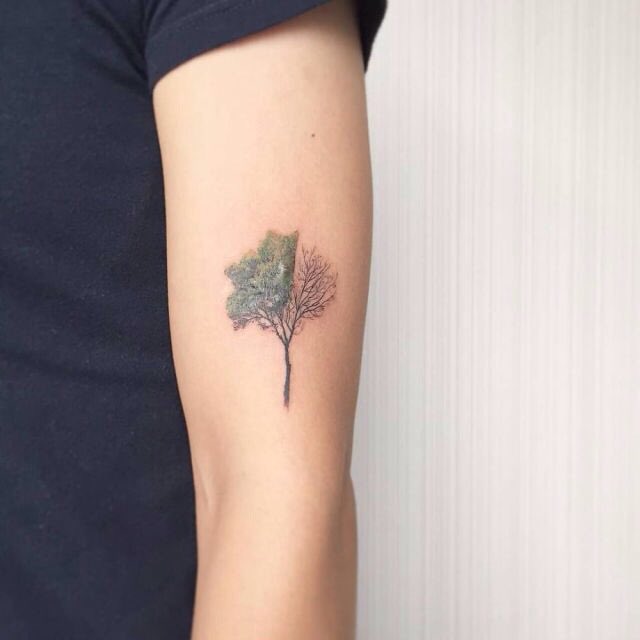Tiny_Tats's tweet photo. #tinytats #minitattoos https://t.co/FlRFua3PQn