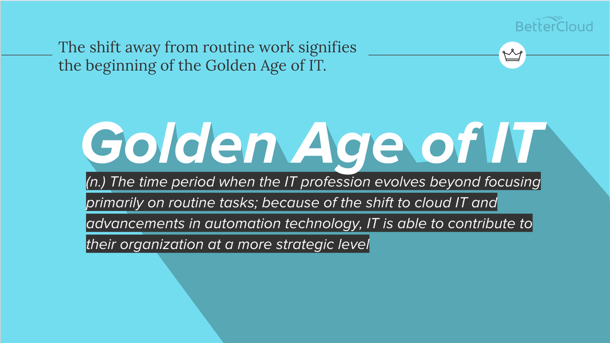 TheGoogleGooru's tweet photo. A must read for anyone in the IT space. Here is how your job is changing. #StateOfCloudIT
https://t.co/9wvO9chfRy https://t.co/spkp2a52f9