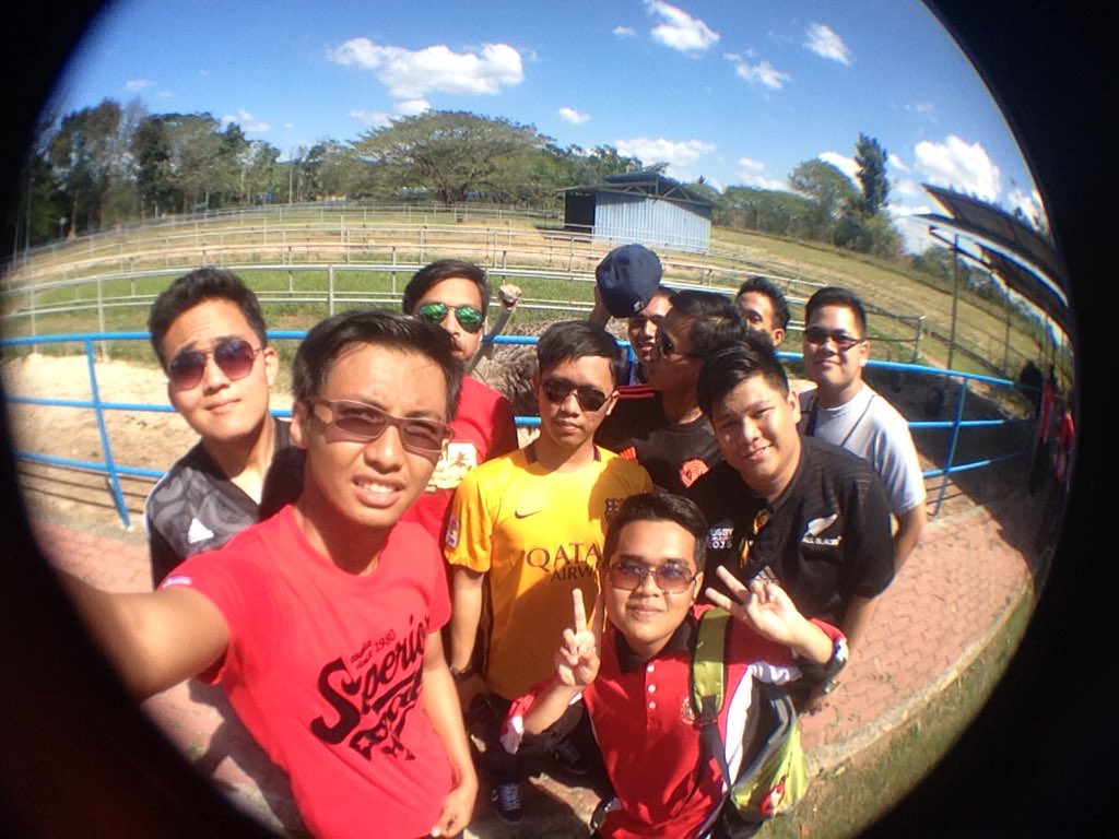 dideedayat's tweet photo. #Lecture7 kesayangan in Perlis 💕 [Part 1] https://t.co/willLUeHlF