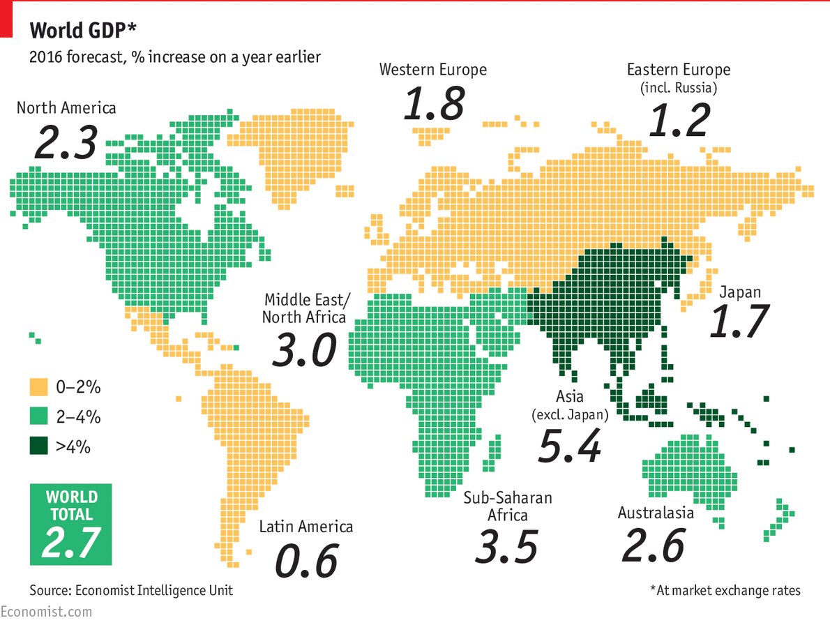What does 2016 hold for the global economy? <a href="/Lagarde/">Christine Lagarde</a> wef.ch/1KuJ6yo
