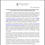 RT @fdragoni: #toobigtofail a queste il #bailin non si applicherà MA...MA...MA <a href='https://t.co/k6Zlv3cHrA' target='_blank'>https://t.co/k6Zlv3cHrA</a>  <a href='https://t.co/8IABMRtUo2' target='_blank'>https://t.co/8IABMRtUo2</a> 