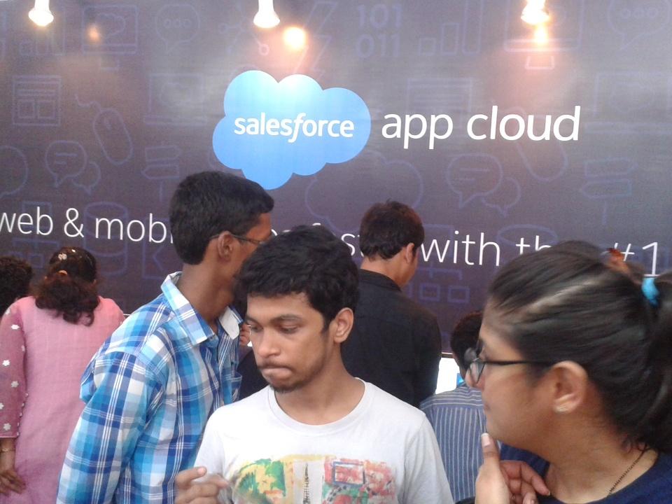 AdityaRules2's tweet image. At #iitmsfdc