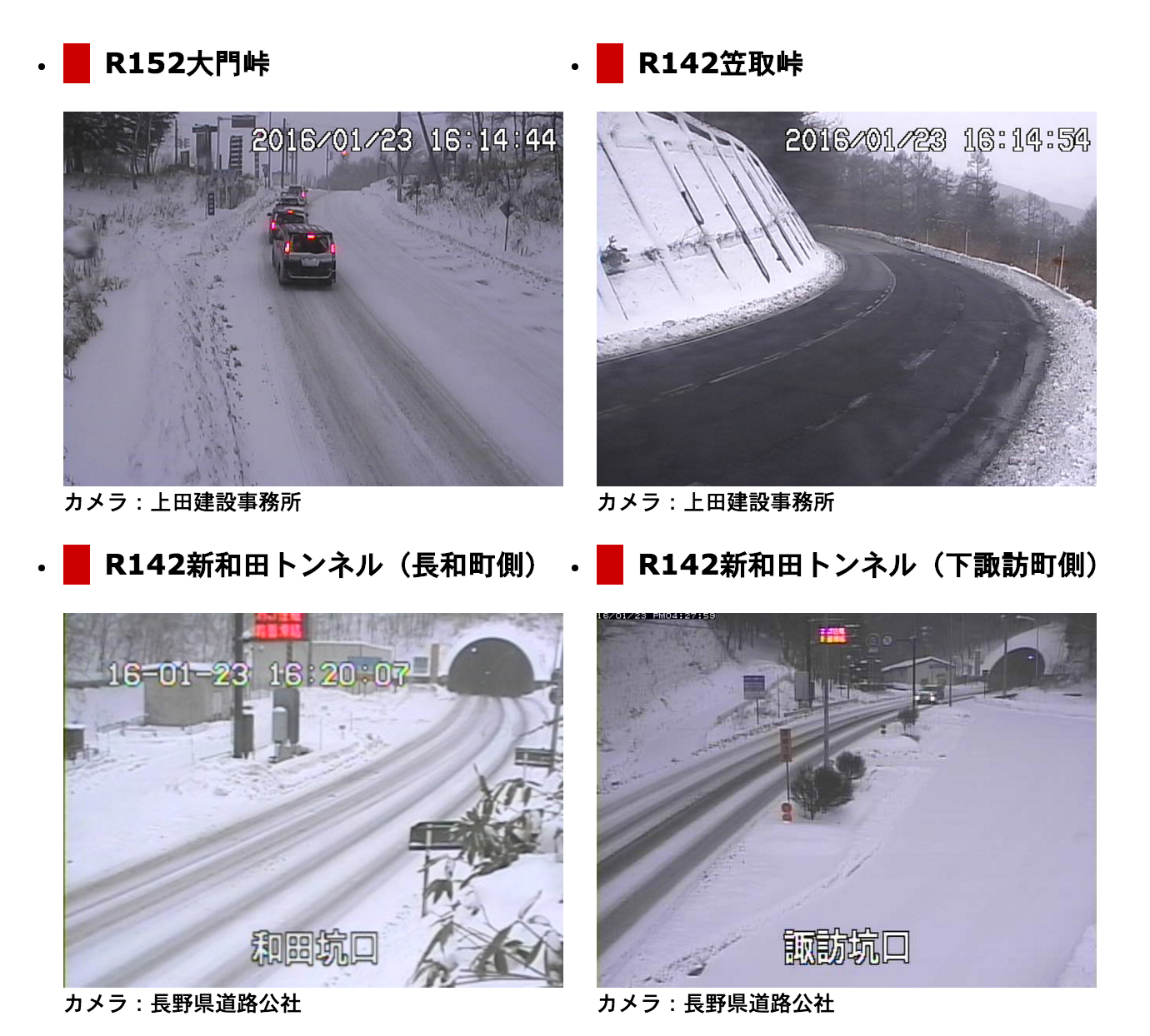 国道142号 Twitter Search Twitter