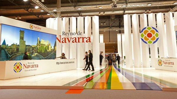 VisitNavarra tweet picture