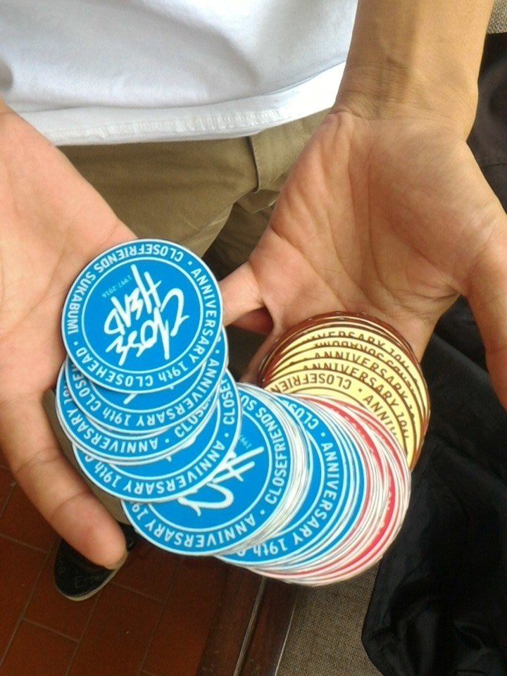 Closefriends Jakarta tweet media