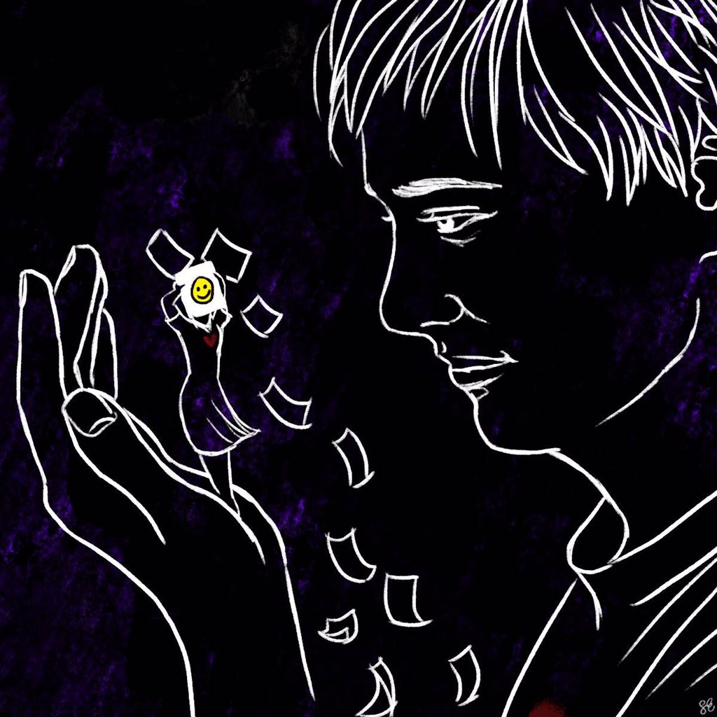 “I'm scared if I work less my partner won't love me." What's your secret? bit.ly/1OE4uWa #MyTaboo
#Theatre