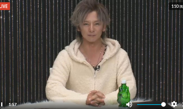 松岡充のただしイケメンに限る