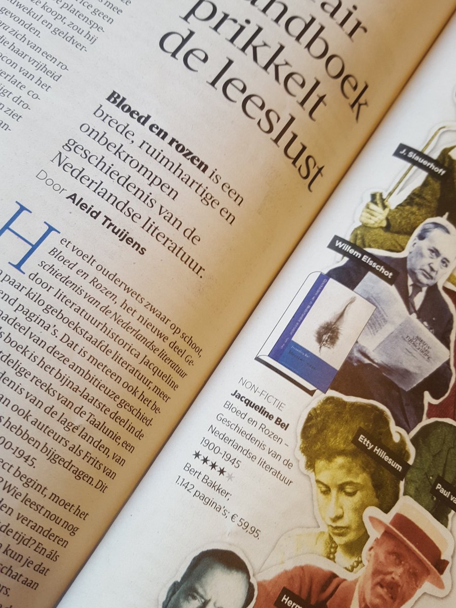 <a href="/jhcbel/">jacqueline bel</a> 4sterren in de Vk. Wat een fijne recensie!