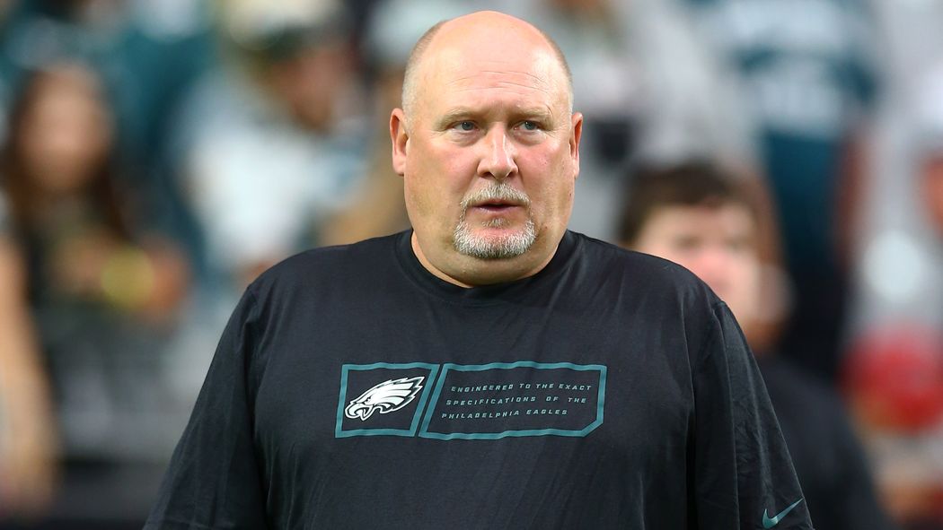 bcinterruption's tweet photo. Former BC DC Bill McGovern Joins Giants As LB Coach https://t.co/6EslBAa0lL https://t.co/TYeEVdYywT