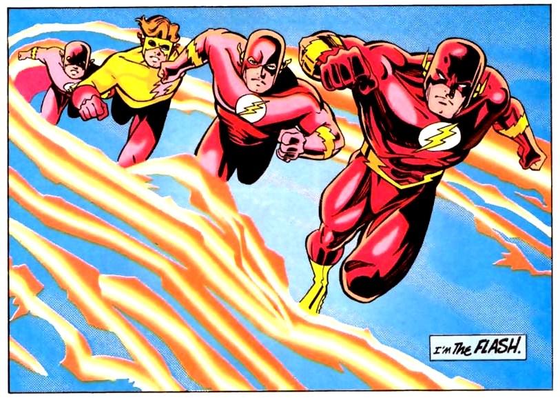 robot_hammer's tweet photo. Don't blink, or you'll miss @SplashPageBlog's #ABCsof90sComics!
W is for Wally West!
https://t.co/MoNhYOB8pN https://t.co/faWPl1JwuD