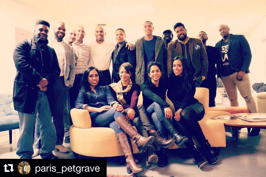 candicecincy's tweet image. Black founders ❤️ #worldchangers #blackfounders #cincinnati #StartupCincy #wearemortar #startuplife #squadgoals