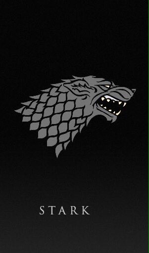 gotinsider's tweet photo. @GameOfThrones Winter is coming! #HouseStark https://t.co/rgDdaCATXm
