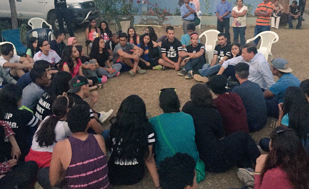 Juan Carlos Varela tweet media