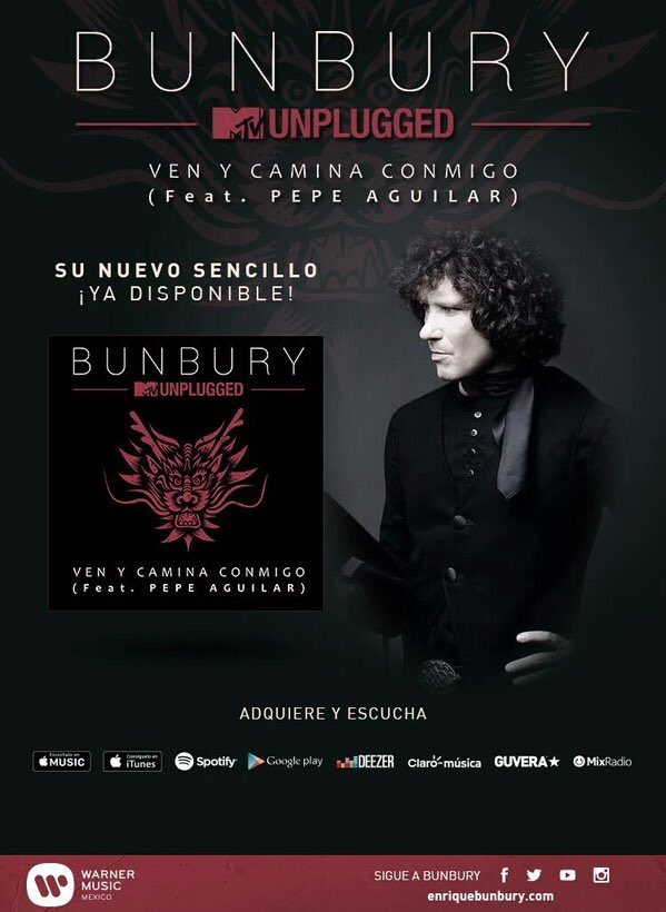 enrique bunbury y pepe aguilar enrique bunbury y pepe aguilar