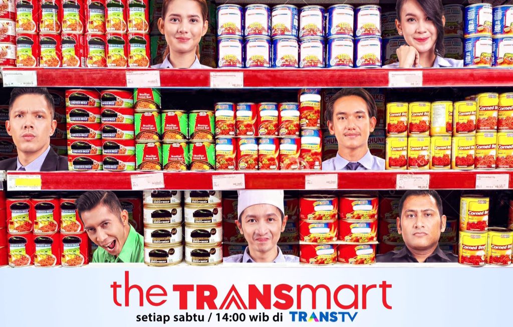 thetransmart TTV (@thetransmart) on Twitter photo 