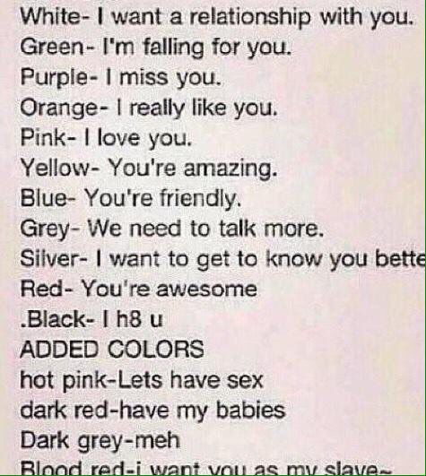 NotHereToVisit's tweet image. "Choose colors for me."