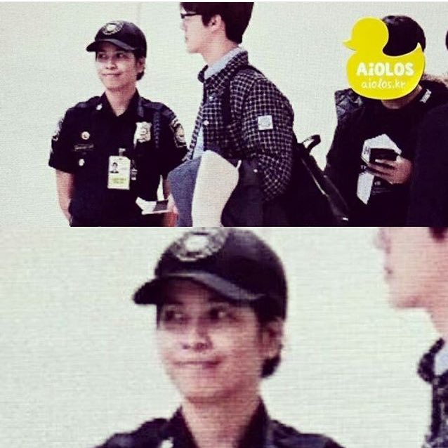 fabye0lousoo's tweet photo. "@hahahahppy: LUCKY HUMAN ALIVE! γ
γ
#WelcomBackToPHEXO https://t.co/GpjvqBDswe" ate be like: ehmeyghed gusto ko nang isako si SEHUN π