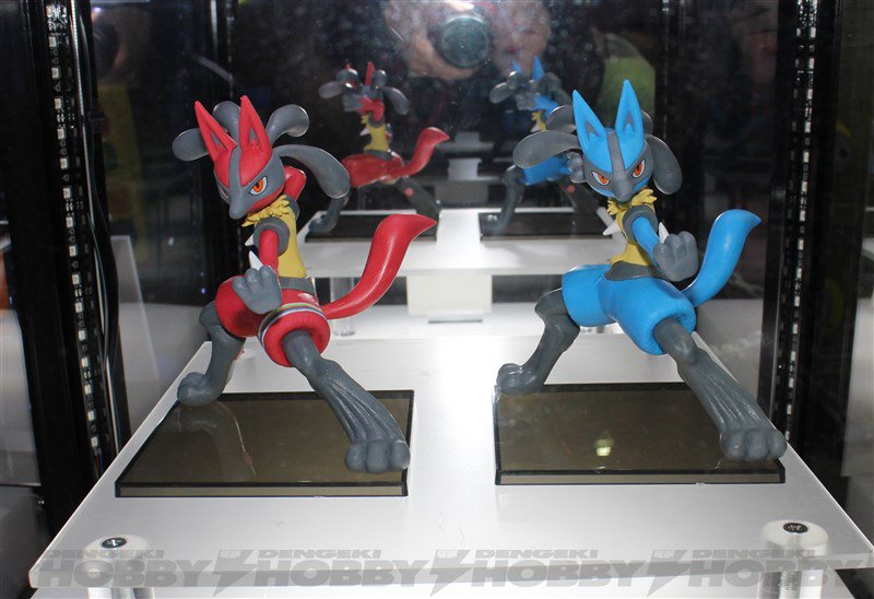 電撃ホビーウェブ على تويتر バンプレスト タカラトミー その他ブースではポッ拳 ベイブレードバースト Amiiboなどを展示 次世代whf 16 Winter 速報写真レポート T Co C2q84s14oi Whf ワールドホビーフェア T Co Vsz7dg3l6u
